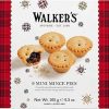 Walker’s 9 Mini Mince Pies 265g