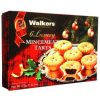 Walker’s 6 Luxury Shortbread Mince Pies 372g