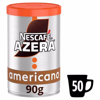 Nescafe Azera Instant Coffee 90g