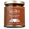 Shaws Fig & Honey Chutney 195g