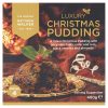 Matthew Walker Luxury Christmas Pudding 400g
