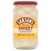 Sarsons Sweet Onions 460g