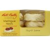 Matt Reilly Cakes Lemon Flavoured Meringue Nests 75g