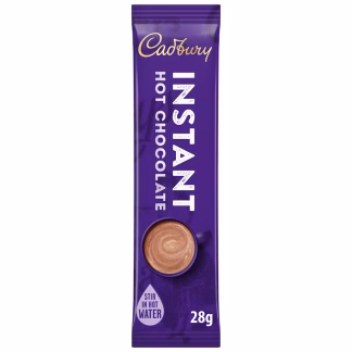 Cadbury Drinking Chocolate Sachet