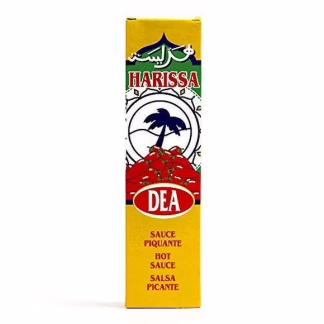Harissa Paste Tube 120g