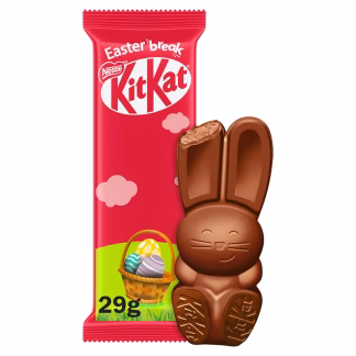 KitKat Bunny 29g