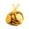 State Of Choc Chocolate Coins 100g