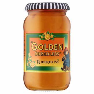 Robertson's Golden Shredless Marmalade 454g