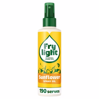 Frylight Spray Sunflower Oil 190g