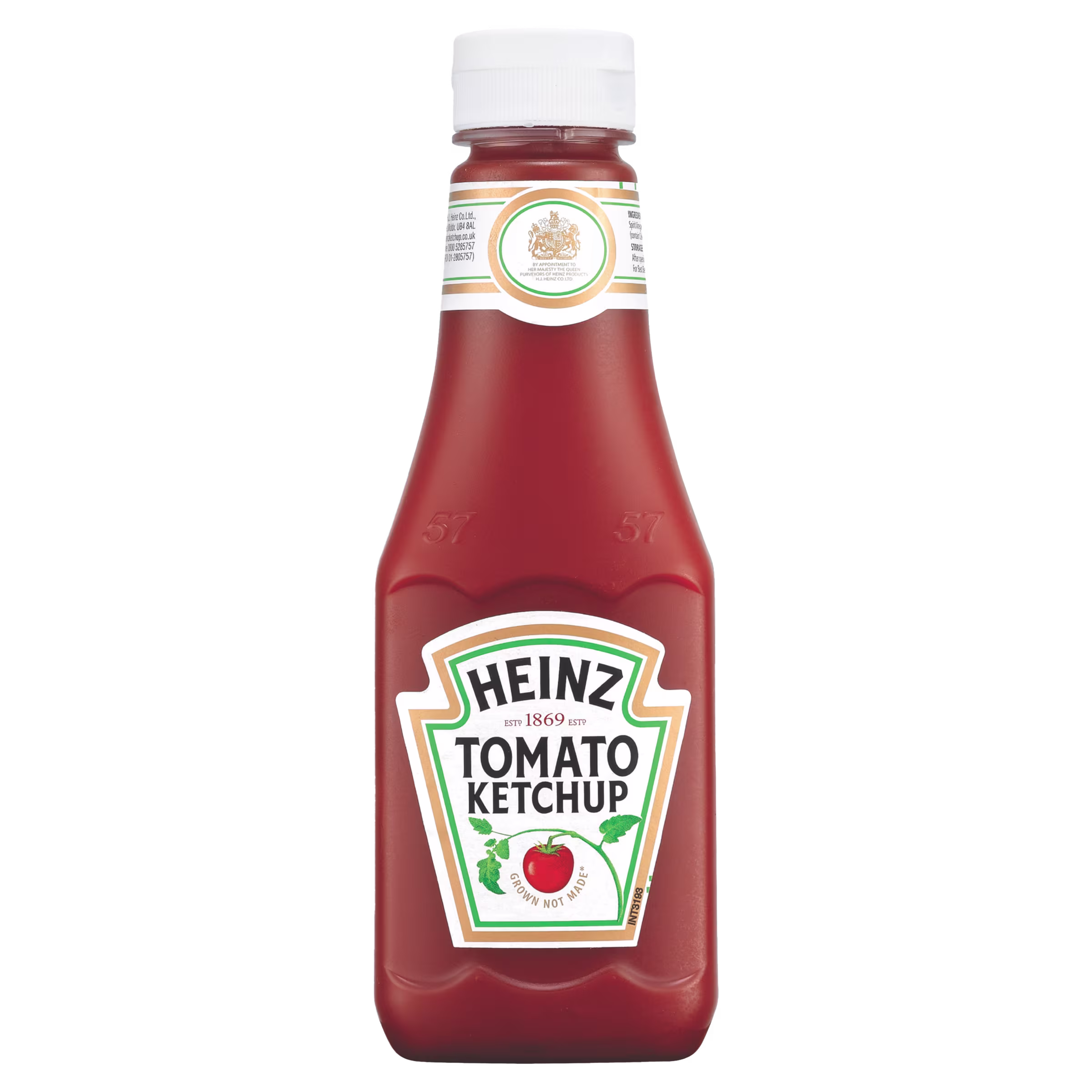 Heinz Tomato Ketchup 300g